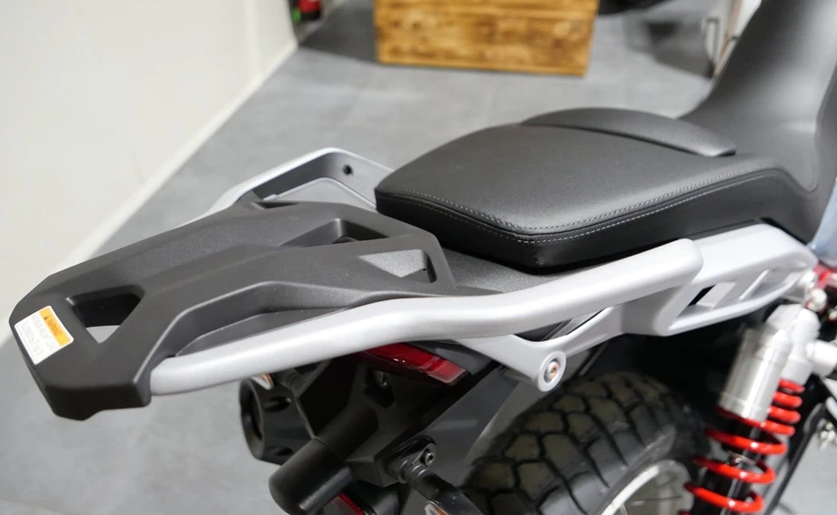 Angebot Moto Guzzi V85 TT Bild 12: Angebot Moto Guzzi V85 TT