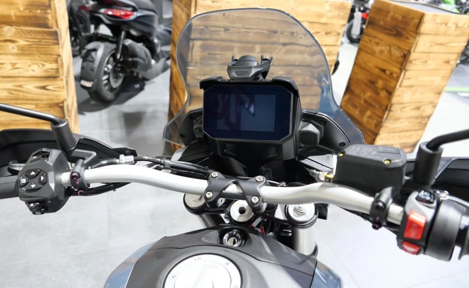 Angebot Moto Guzzi V85 TT Bild 13: Angebot Moto Guzzi V85 TT