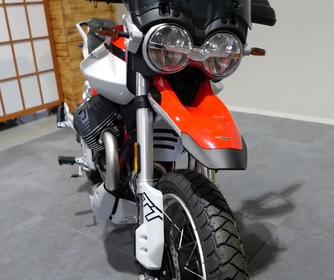 Angebot Moto Guzzi V85 TT Bild 15: Angebot Moto Guzzi V85 TT