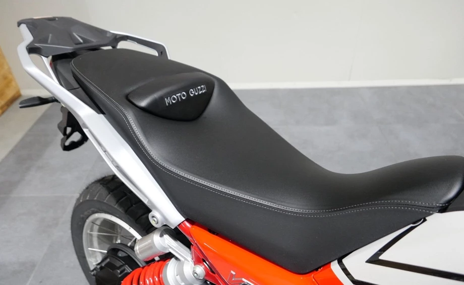 Angebot Moto Guzzi V85 TT Bild 17: Angebot Moto Guzzi V85 TT