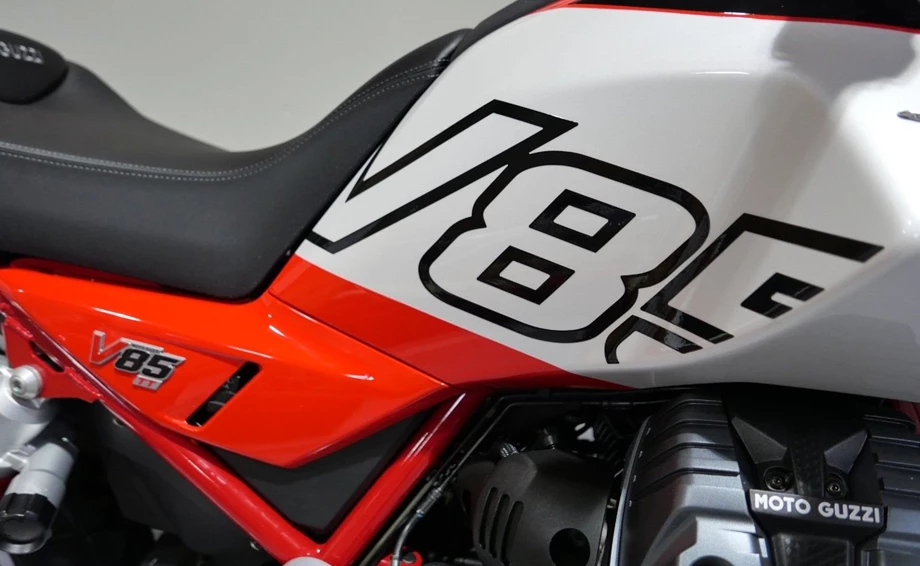 Angebot Moto Guzzi V85 TT Bild 18: Angebot Moto Guzzi V85 TT