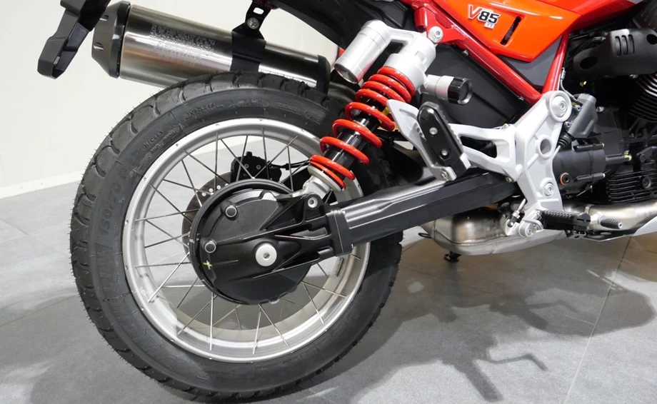 Angebot Moto Guzzi V85 TT Bild 19: Angebot Moto Guzzi V85 TT