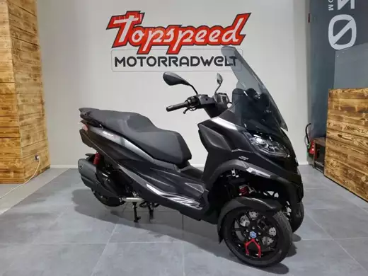Piaggio MP3 400 Sport