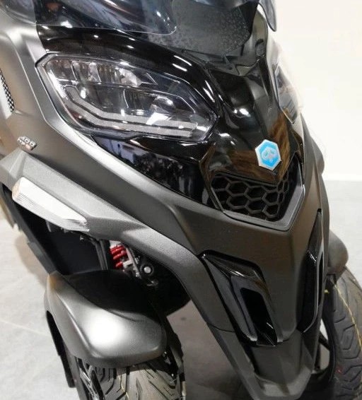 Angebot Piaggio MP3 400 Sport Bild 5: Angebot Piaggio MP3 400 Sport