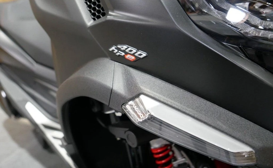 Angebot Piaggio MP3 400 Sport Bild 6: Angebot Piaggio MP3 400 Sport