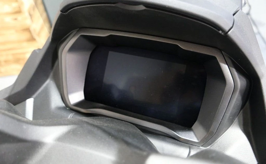 Angebot Piaggio MP3 400 Sport Bild 8: Angebot Piaggio MP3 400 Sport