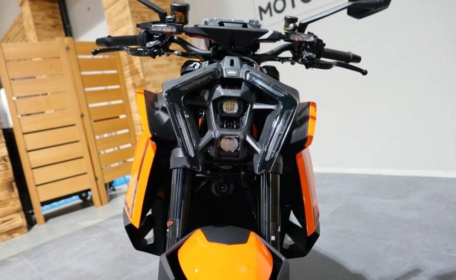 Angebot KTM 1390 Super Duke R EVO Bild 5: Angebot KTM 1390 Super Duke R EVO