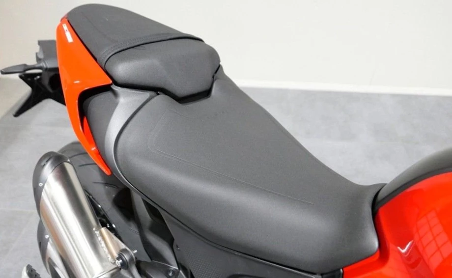 Angebot Ducati Monster + Bild 5: Angebot Ducati Monster +