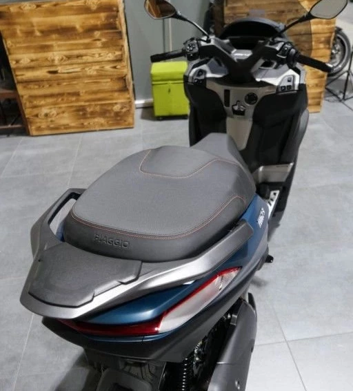 Angebot Piaggio MP3 530 HPE Exclusive Bild 10: Angebot Piaggio MP3 530 HPE Exclusive