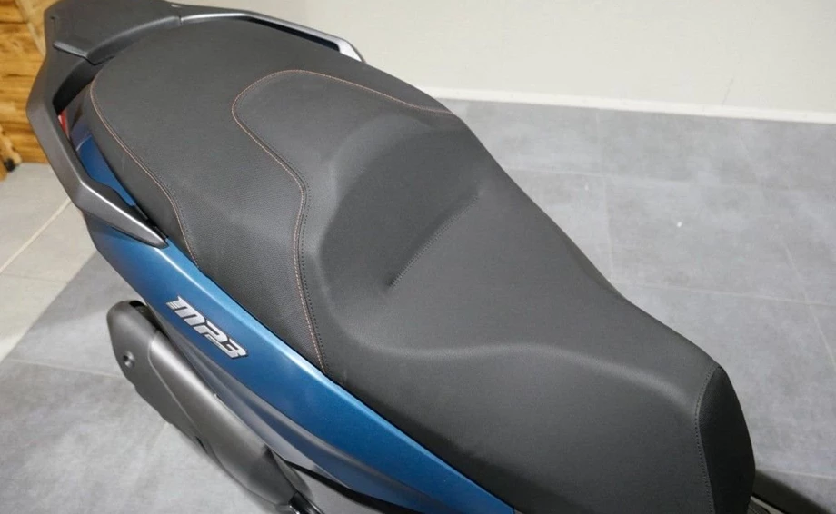 Angebot Piaggio MP3 530 HPE Exclusive Bild 9: Angebot Piaggio MP3 530 HPE Exclusive