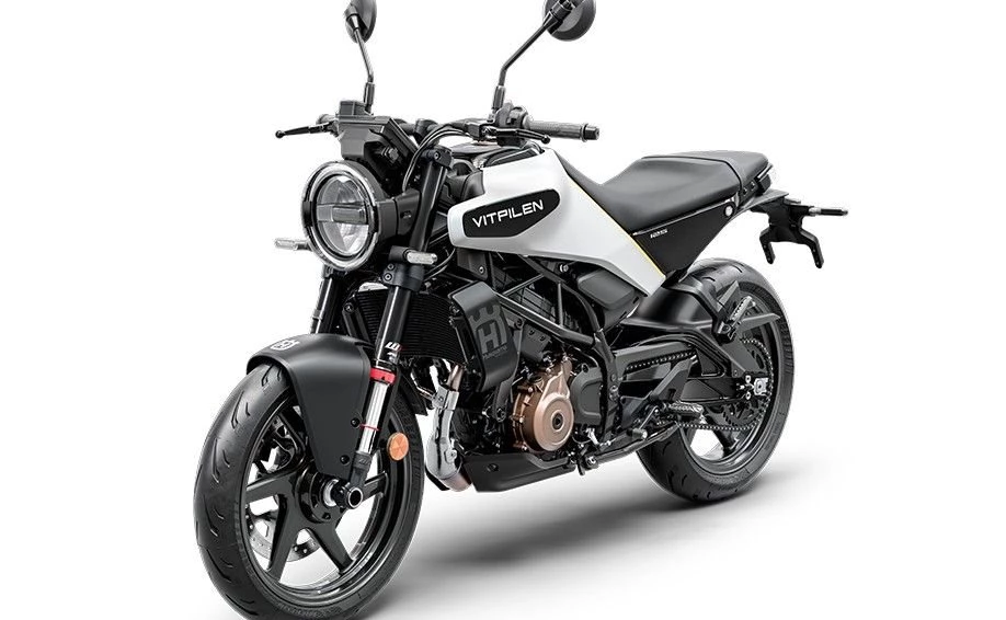 Angebot Husqvarna Vitpilen 125 Bild 6: Angebot Husqvarna Vitpilen 125