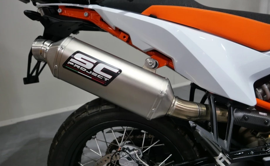 Angebot KTM 890 Adventure R Bild 10: Angebot KTM 890 Adventure R