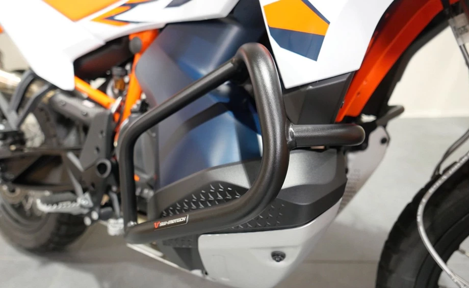 Angebot KTM 890 Adventure R Bild 11: Angebot KTM 890 Adventure R