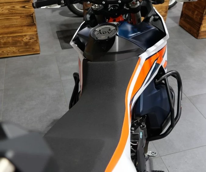 Angebot KTM 890 Adventure R Bild 12: Angebot KTM 890 Adventure R