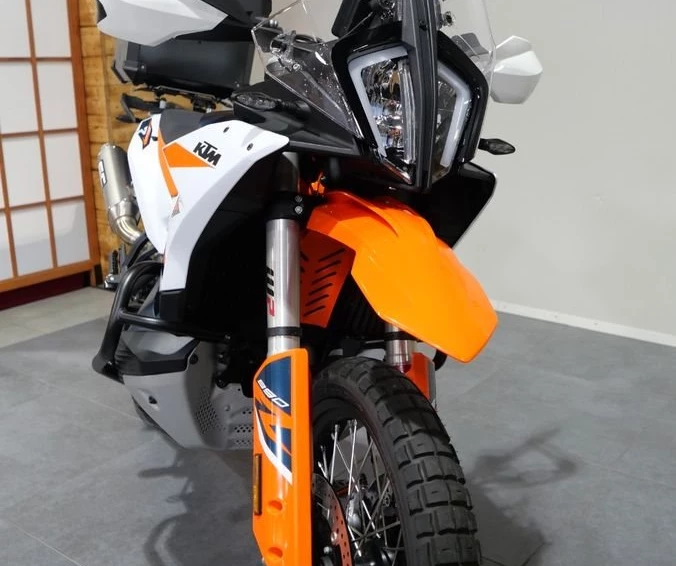 Angebot KTM 890 Adventure R Bild 4: Angebot KTM 890 Adventure R