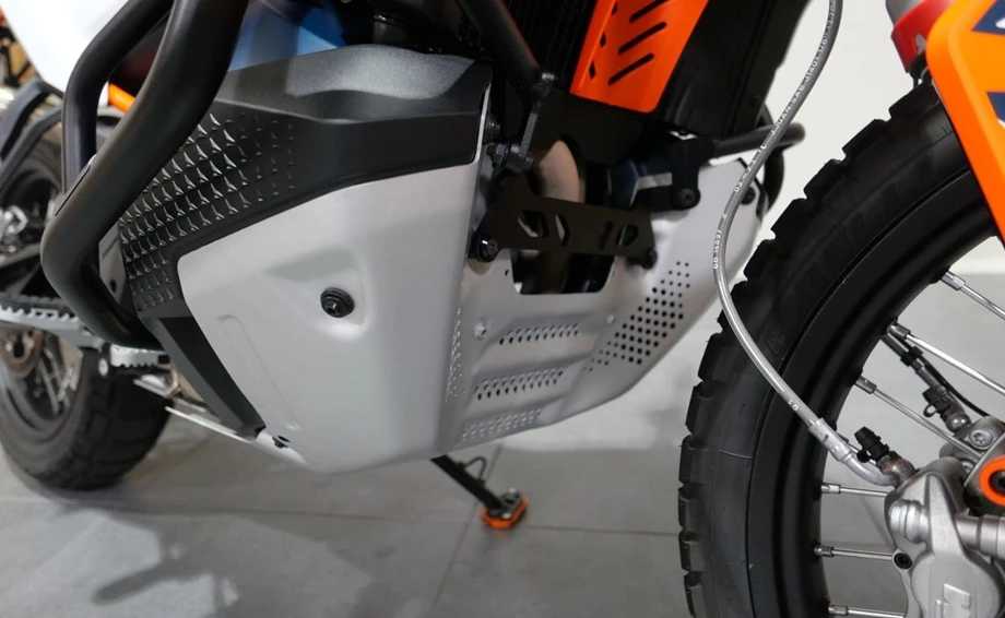 Angebot KTM 890 Adventure R Bild 5: Angebot KTM 890 Adventure R