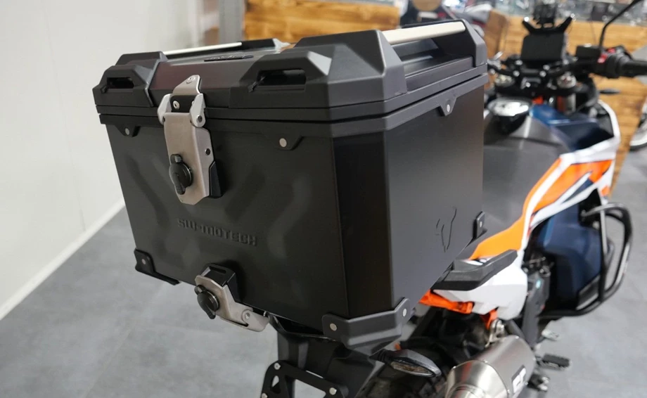 Angebot KTM 890 Adventure R Bild 8: Angebot KTM 890 Adventure R