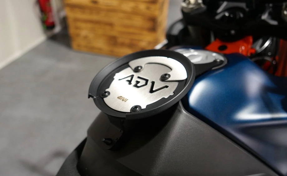 Angebot KTM 890 Adventure R Bild 9: Angebot KTM 890 Adventure R