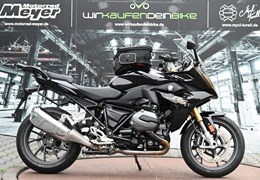 Gebrauchte BMW R 1200 RS