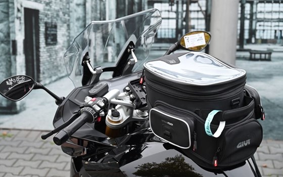 Gebrauchtmotorrad BMW R 1200 RS - Bild 10