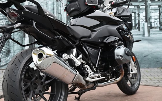 Gebrauchtmotorrad BMW R 1200 RS - Bild 11