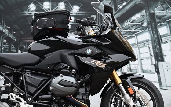 Gebrauchtmotorrad BMW R 1200 RS - Bild 2