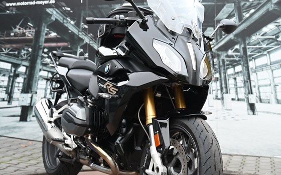 Gebrauchtmotorrad BMW R 1200 RS - Bild 4