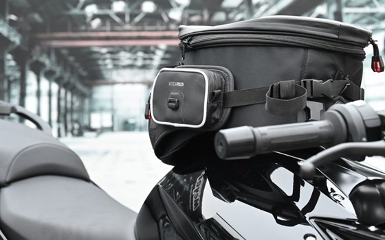 Gebrauchtmotorrad BMW R 1200 RS - Bild 7