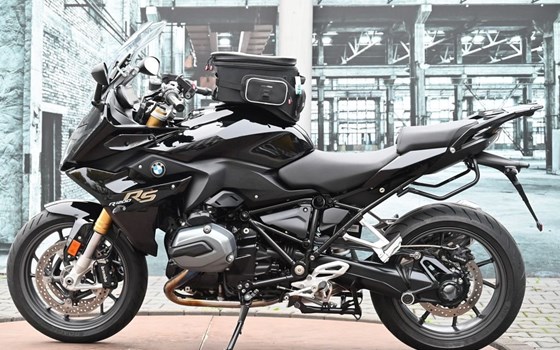 Gebrauchtmotorrad BMW R 1200 RS - Bild 8