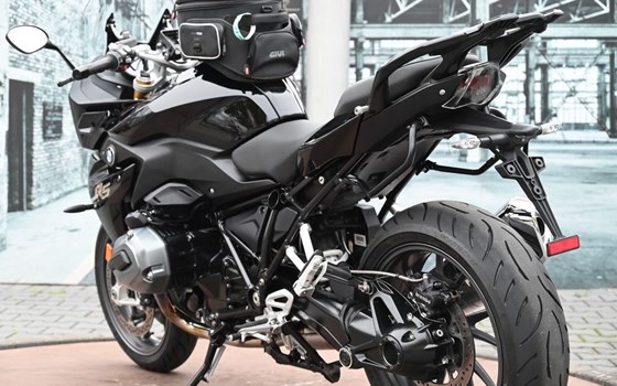 Gebrauchtmotorrad BMW R 1200 RS - Bild 9