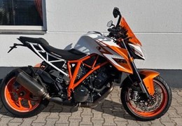 Gebrauchte KTM 1290 Super Duke R