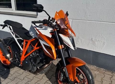 Gebrauchtmotorrad KTM 1290 Super Duke R - Bild 2
