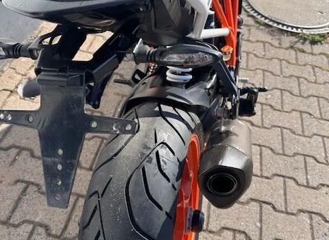 Gebrauchtmotorrad KTM 1290 Super Duke R - Bild 5