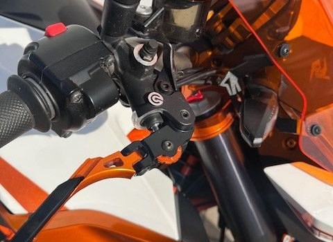 Gebrauchtmotorrad KTM 1290 Super Duke R - Bild 8