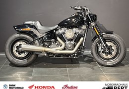 Gebrauchte Harley-Davidson Softail Fat Boy 114 FLFBS