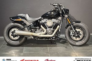 Angebot Harley-Davidson Softail Fat Boy 114 FLFBS