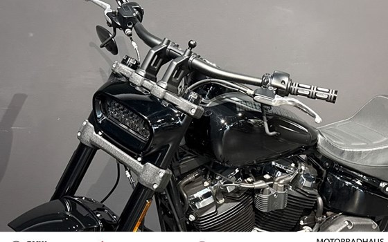 Gebrauchtmotorrad Harley-Davidson Softail Fat Boy 114 FLFBS - Bild 10