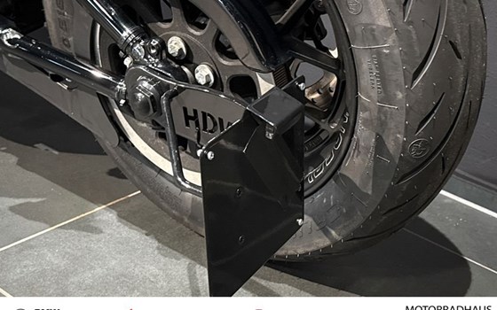 Gebrauchtmotorrad Harley-Davidson Softail Fat Boy 114 FLFBS - Bild 11