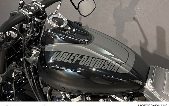 Gebrauchtmotorrad Harley-Davidson Softail Fat Boy 114 FLFBS - Bild 12