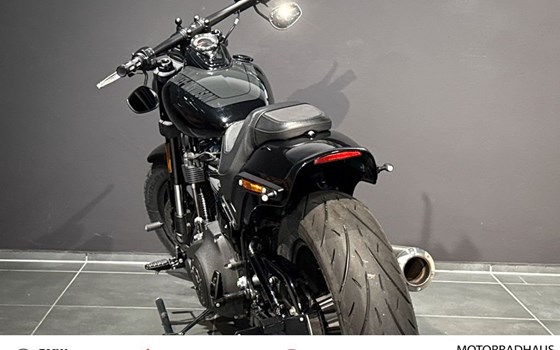 Gebrauchtmotorrad Harley-Davidson Softail Fat Boy 114 FLFBS - Bild 13
