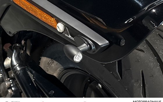 Gebrauchtmotorrad Harley-Davidson Softail Fat Boy 114 FLFBS - Bild 14