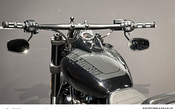 Gebrauchtmotorrad Harley-Davidson Softail Fat Boy 114 FLFBS - Bild 15