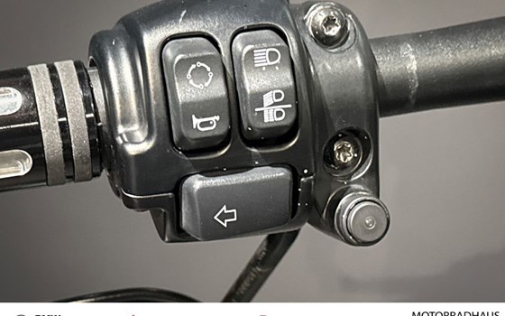 Gebrauchtmotorrad Harley-Davidson Softail Fat Boy 114 FLFBS - Bild 17