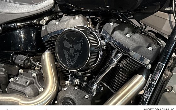 Gebrauchtmotorrad Harley-Davidson Softail Fat Boy 114 FLFBS - Bild 4