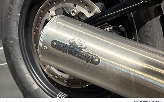 Gebrauchtmotorrad Harley-Davidson Softail Fat Boy 114 FLFBS - Bild 5