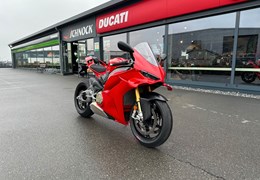 Gebrauchte Ducati Panigale V4 S