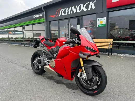 Ducati