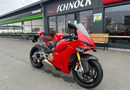 Gebrauchte Ducati Panigale V4 S