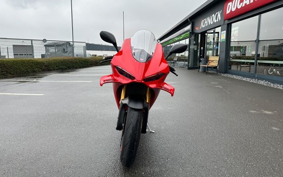 Gebrauchtmotorrad Ducati Panigale V4 S - Bild 2