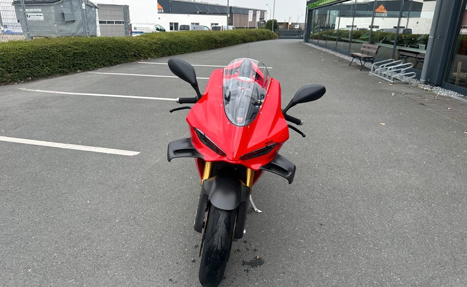 Angebot Ducati Panigale V4 S Bild 2: Angebot Ducati Panigale V4 S
